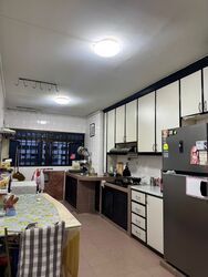 Blk 115 Jurong East Ville (Jurong East), HDB 3 Rooms #564246581